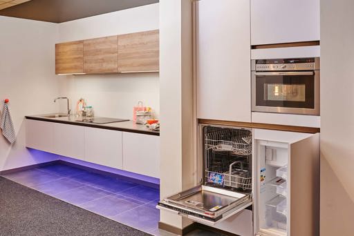 Keuken ontwerpen. Maak kennis met slimme techniek! – Keur Keuken Uitbouwen Kosten : Keuken ontwerpen. Maak kennis met slimme techniek! – Keur