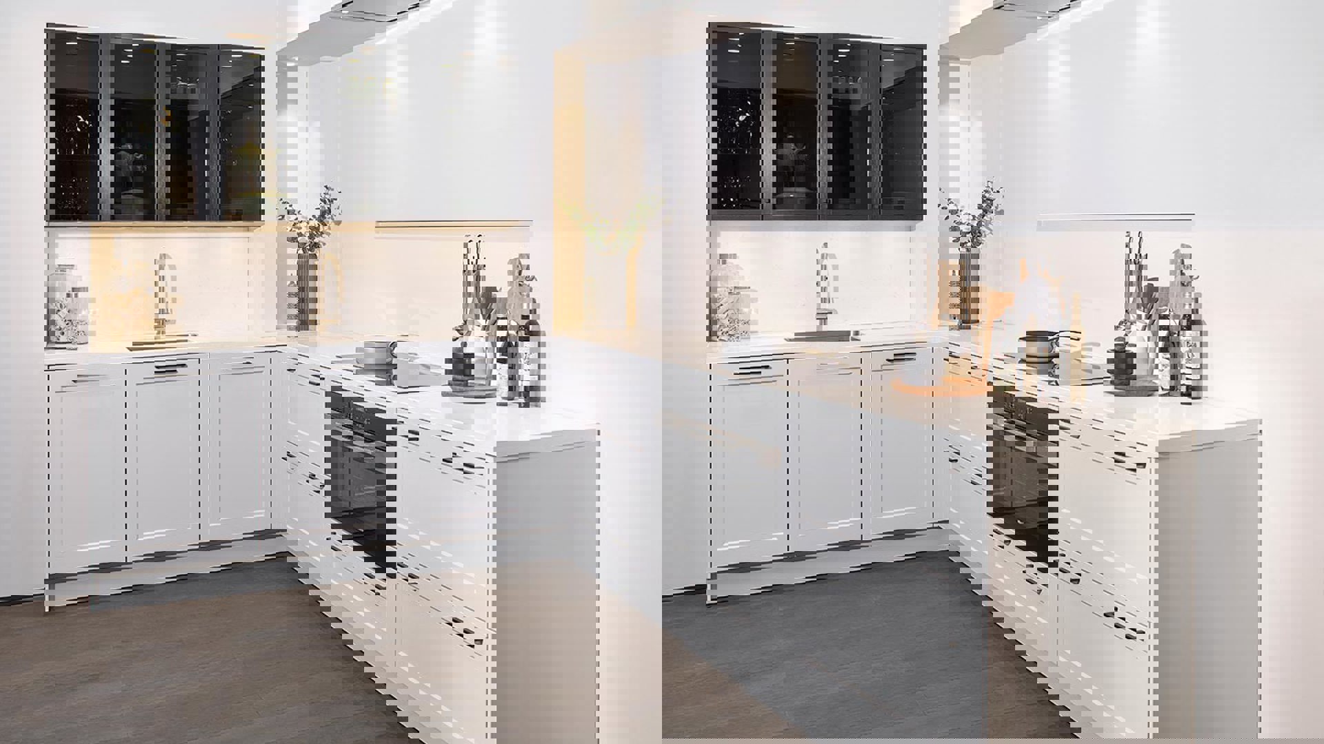 SieMatic keuken in de Classic collection