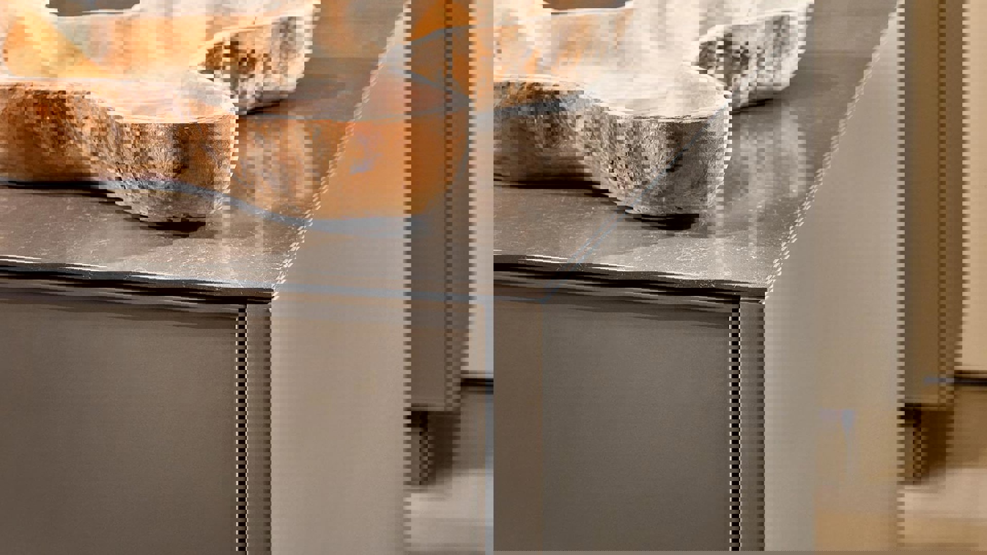 SieMatic-keuken in de Pure collection