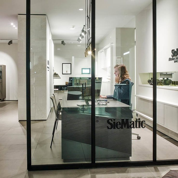 SieMatic-showroom-Haarlem-Keur-Keukens