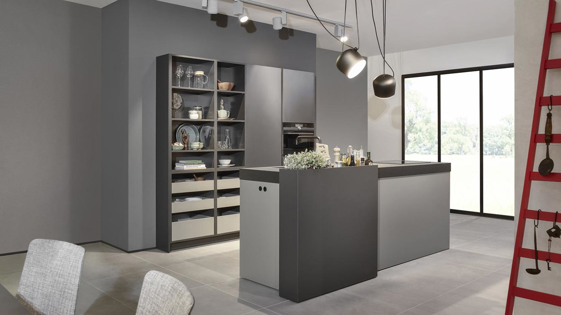 SieMatic-Urban-keuken-met-eiland