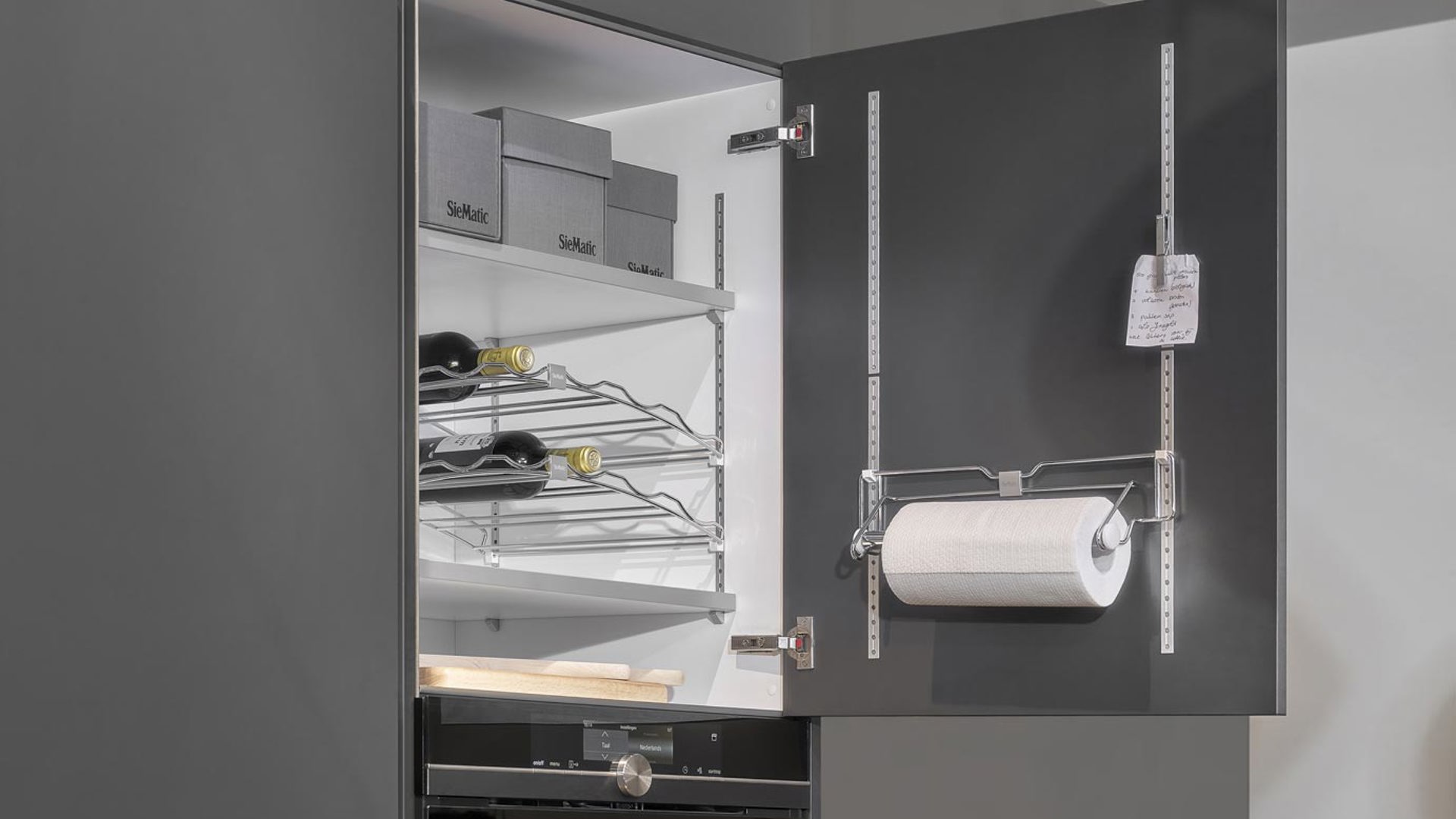 SieMatic-MultiMatic-interieursysteem