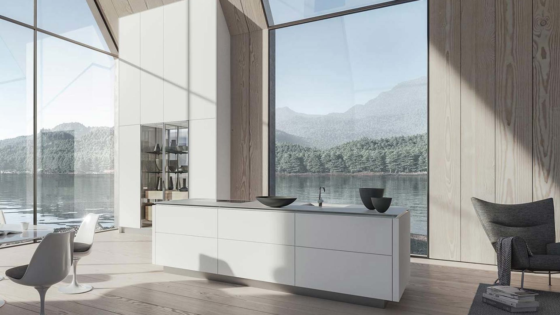 SieMatic-Pure-wit-eiland