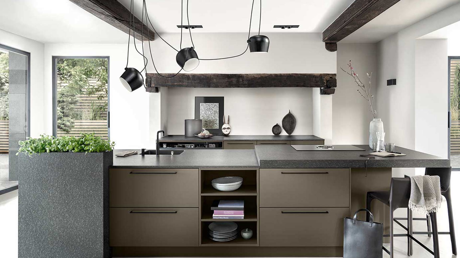 SieMatic-keuken-Urban-lifestyle