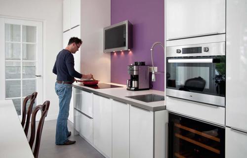 Keuken Haarlem