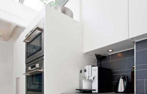 Keuken Haarlem