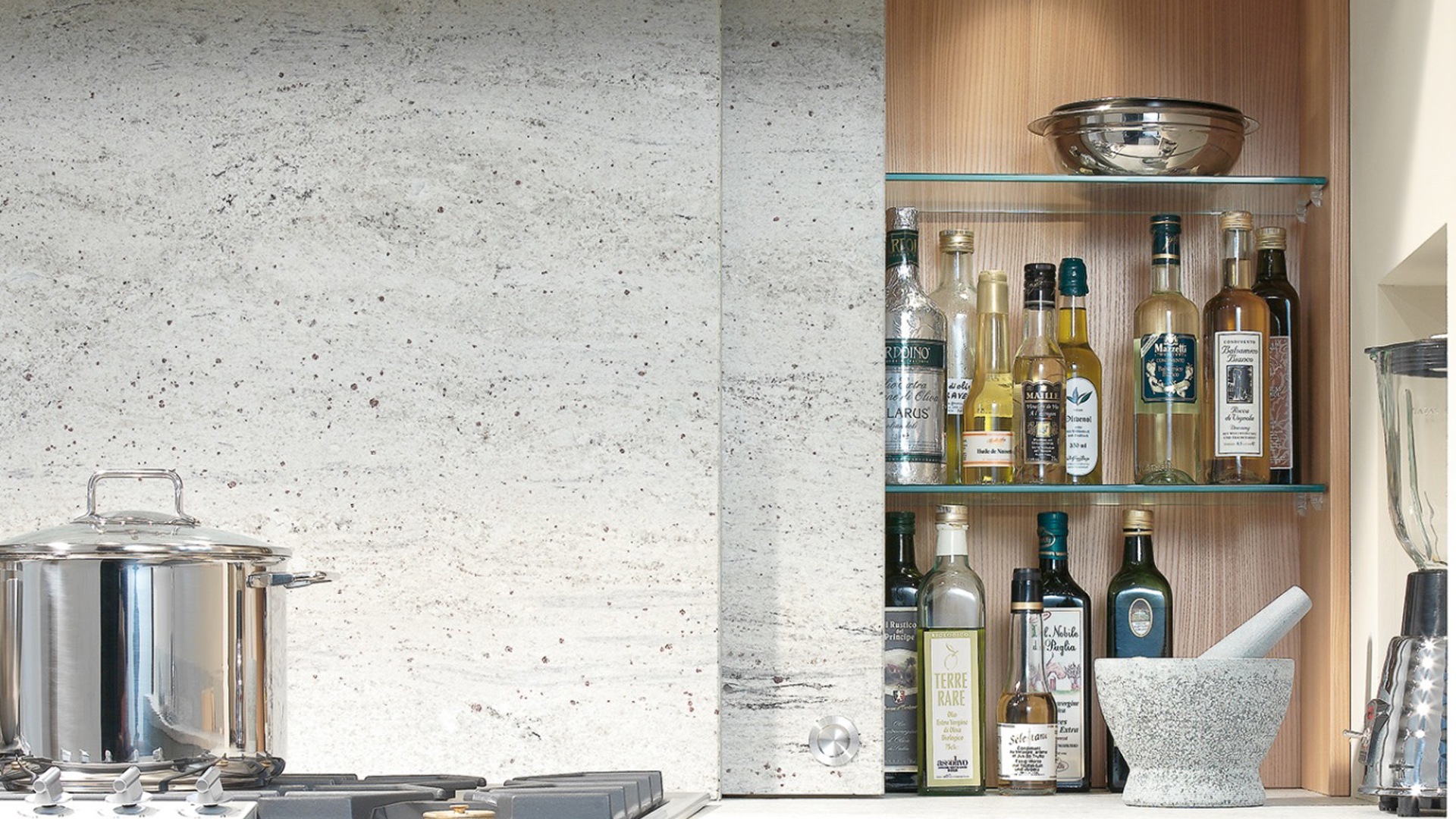 SieMatic BeauxArts