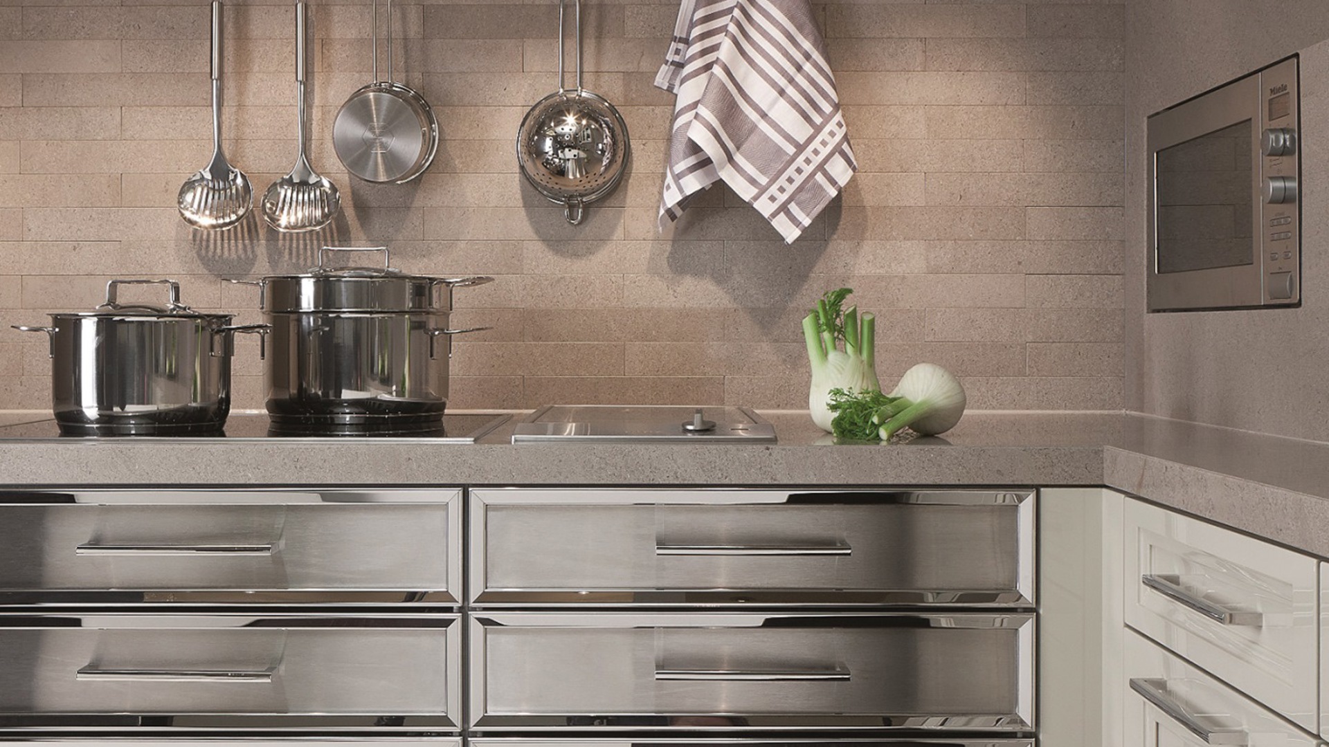 SieMatic BeauxArts 02