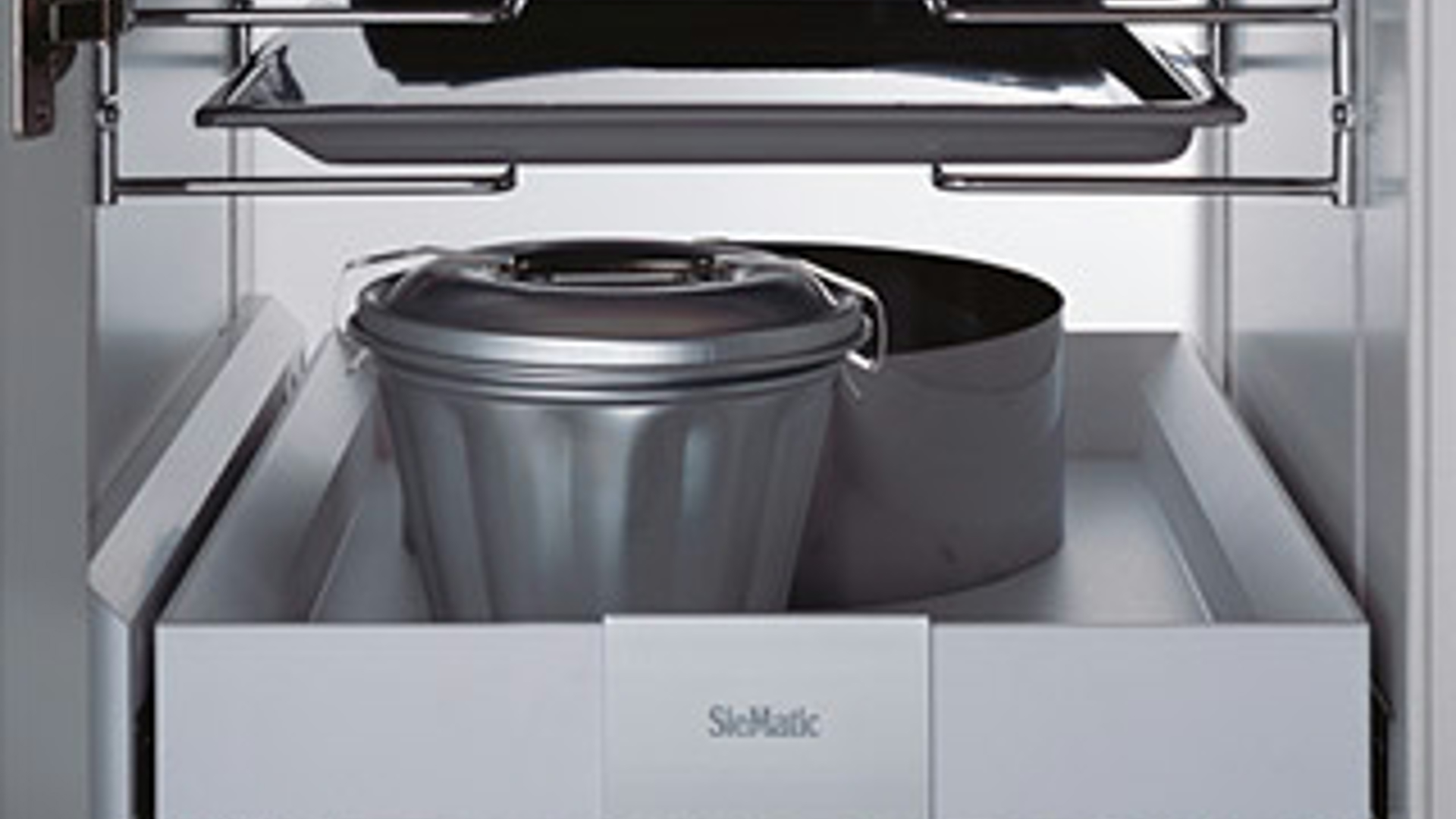 SieMatic MultiMatic