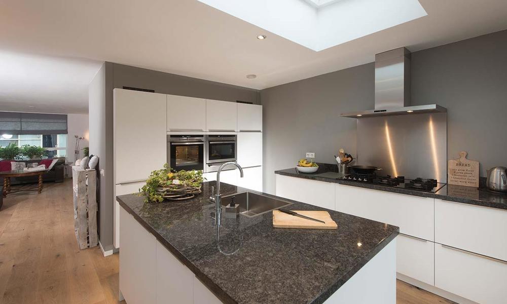 Keuken Katwijk