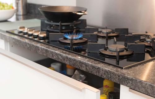 Keuken Katwijk