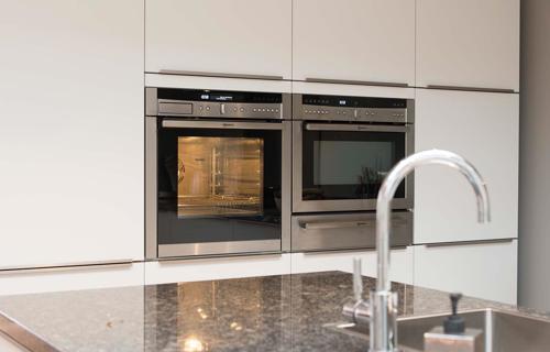 Keuken Katwijk