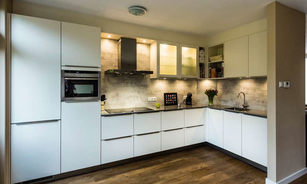 SieMatic Keuken Vinkeveen