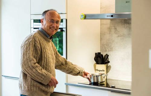 SieMatic Keuken Vinkeveen