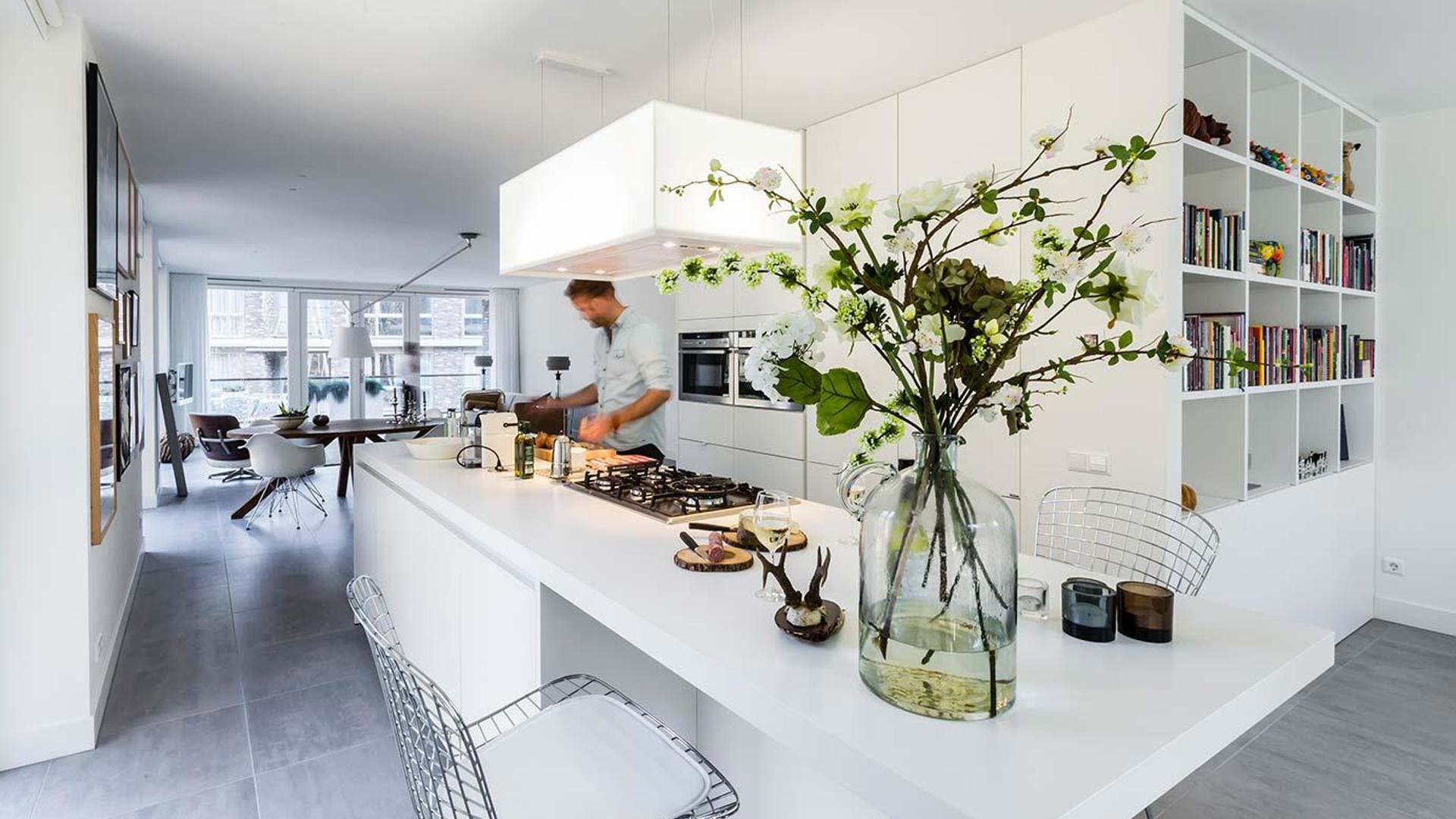 SieMatic keuken