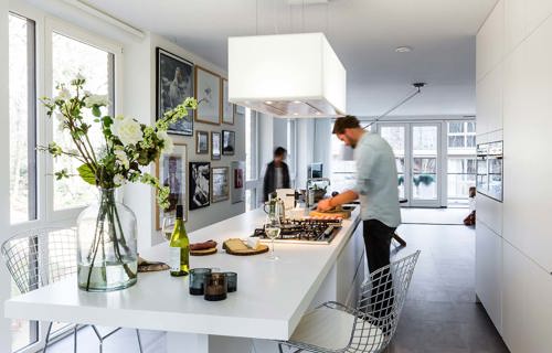SieMatic keuken
