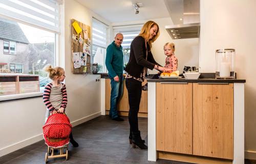 Keuken Mijdrecht