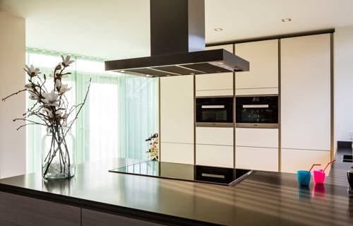 SieMatic keuken Heiloo