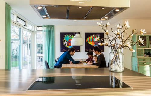 SieMatic keuken Heiloo