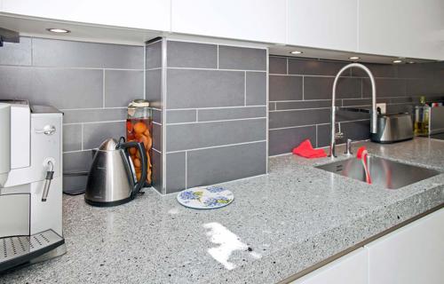 Keuken Haarlem