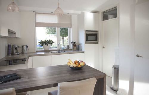 Keuken Badhoevedorp