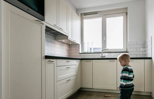 Keuken Diemen