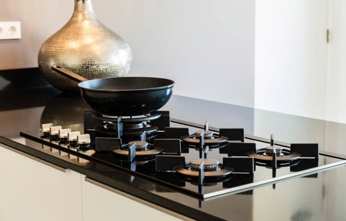 Keuken Petten