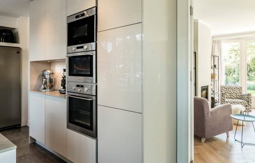 Moderne keuken Haarlem
