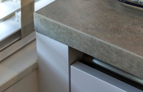 Moderne keuken Haarlem