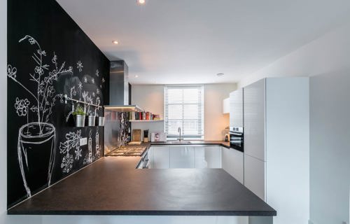 Moderne keuken