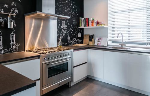 Moderne keuken