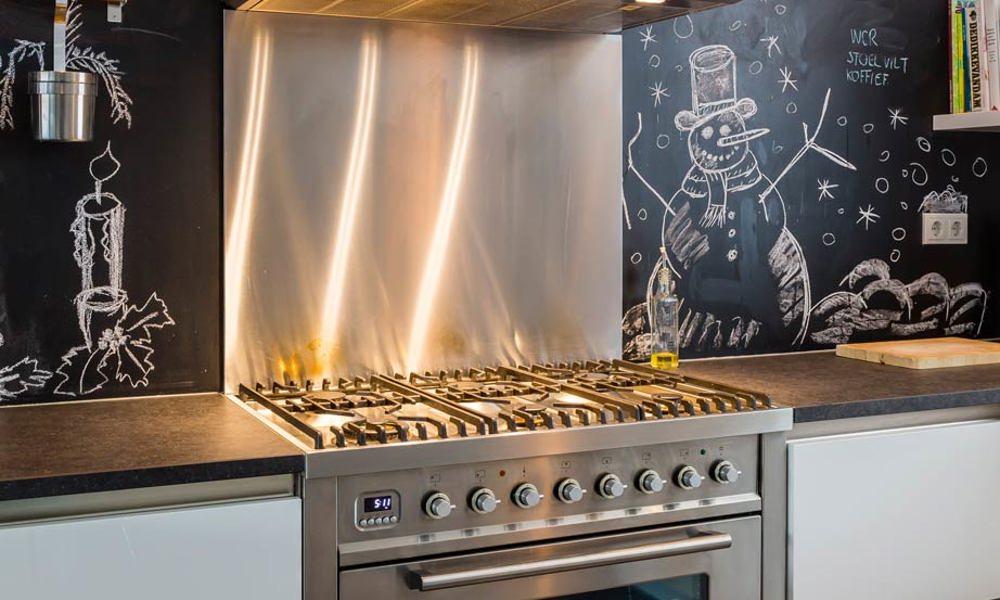 Moderne keuken