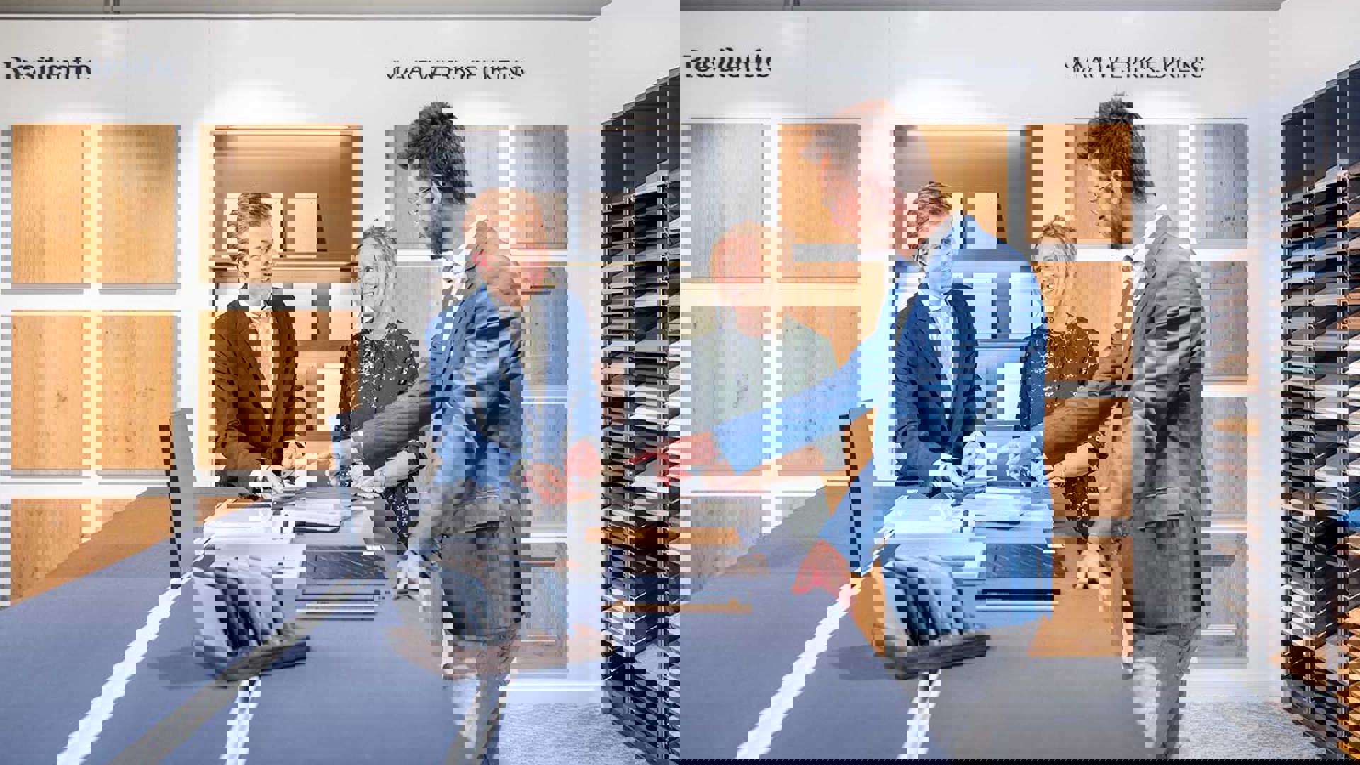 Keuken verkoop - nettoprijzen en transparante offertes